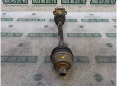 Recambio de transmision izquierda para audi a6 allroad quattro (4fh) 3.0 v6 24v tdi referencia OEM IAM 4F0407271J 4F0407271J  2