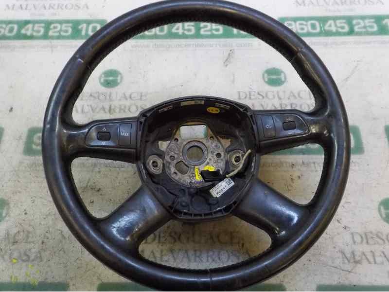 Recambio de volante para audi a6 allroad quattro (4fh) 3.0 v6 24v tdi referencia OEM IAM 4E0419091CNW88  