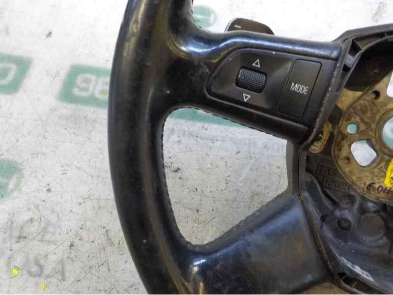 Recambio de volante para audi a6 allroad quattro (4fh) 3.0 v6 24v tdi referencia OEM IAM 4E0419091CNW88  