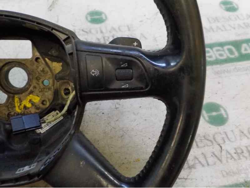 Recambio de volante para audi a6 allroad quattro (4fh) 3.0 v6 24v tdi referencia OEM IAM 4E0419091CNW88  