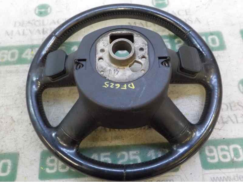 Recambio de volante para audi a6 allroad quattro (4fh) 3.0 v6 24v tdi referencia OEM IAM 4E0419091CNW88  