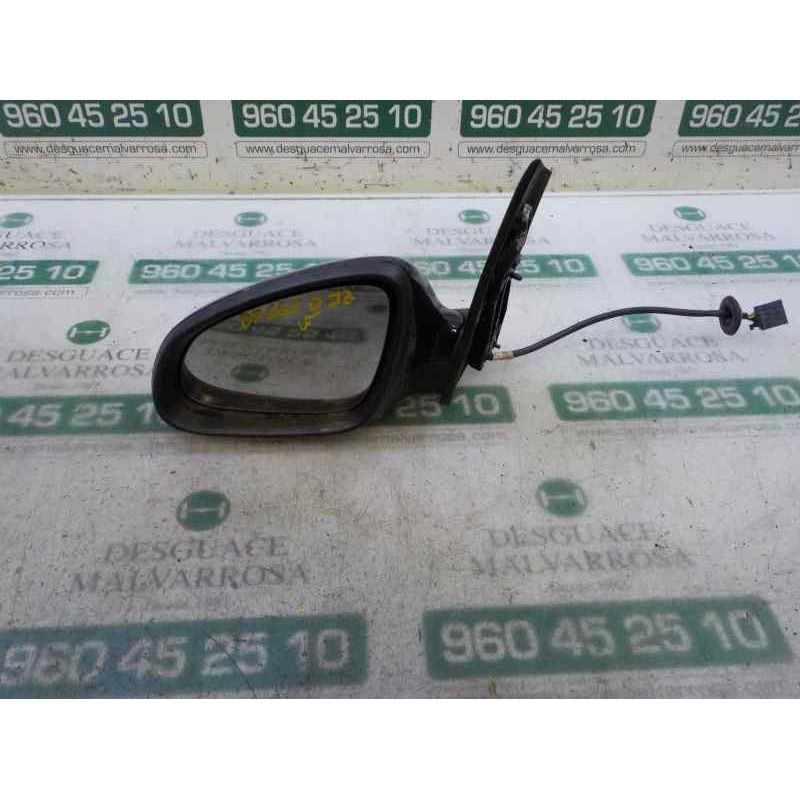 Recambio de espejo izquierdo para opel astra j lim. 1.7 16v cdti referencia OEM IAM   