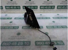 Recambio de espejo izquierdo para opel astra j lim. 1.7 16v cdti referencia OEM IAM    2