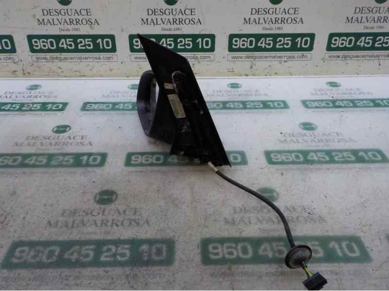 Recambio de espejo izquierdo para opel astra j lim. 1.7 16v cdti referencia OEM IAM   