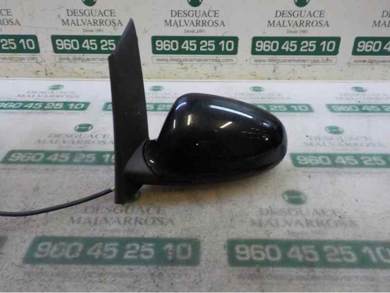 Recambio de espejo izquierdo para opel astra j lim. 1.7 16v cdti referencia OEM IAM   