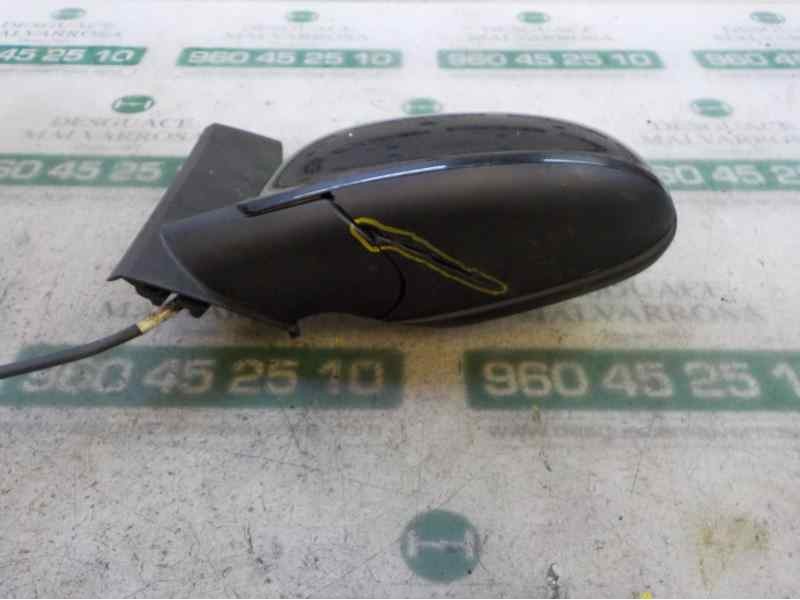 Recambio de espejo izquierdo para opel astra j lim. 1.7 16v cdti referencia OEM IAM   