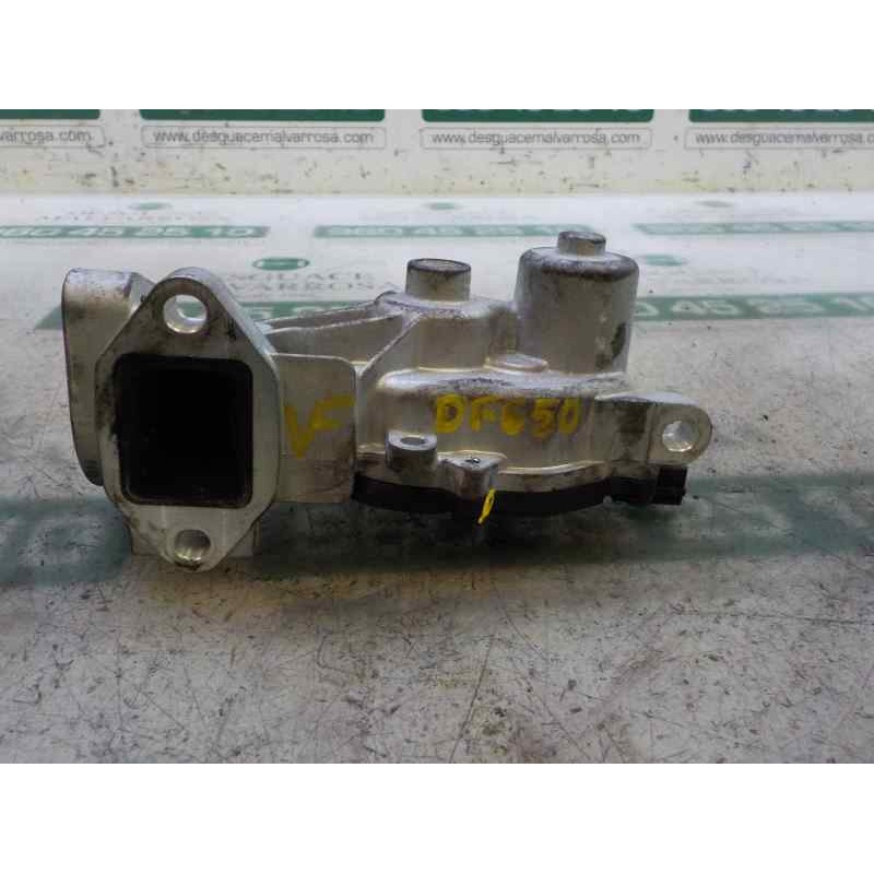 Recambio de valvula egr para opel astra j lim. 1.7 16v cdti referencia OEM IAM   