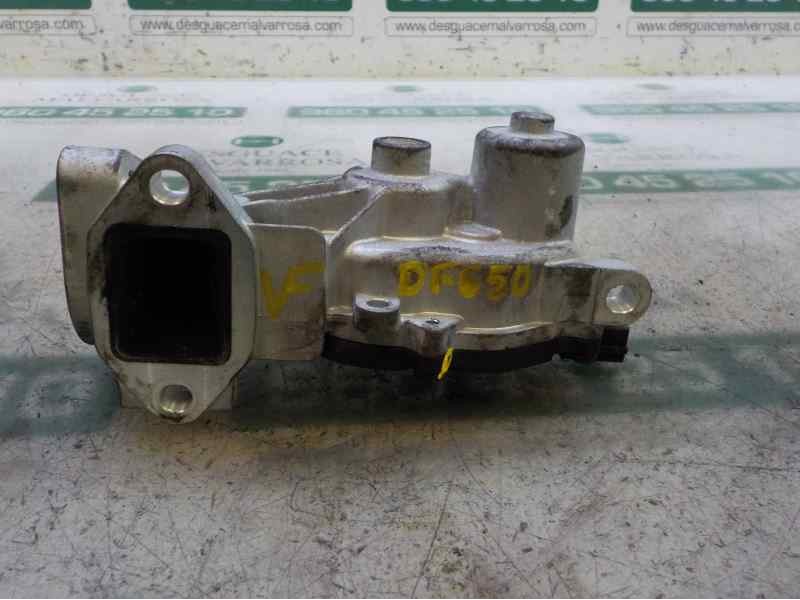 Recambio de valvula egr para opel astra j lim. 1.7 16v cdti referencia OEM IAM   