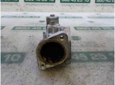 Recambio de valvula egr para opel astra j lim. 1.7 16v cdti referencia OEM IAM    2