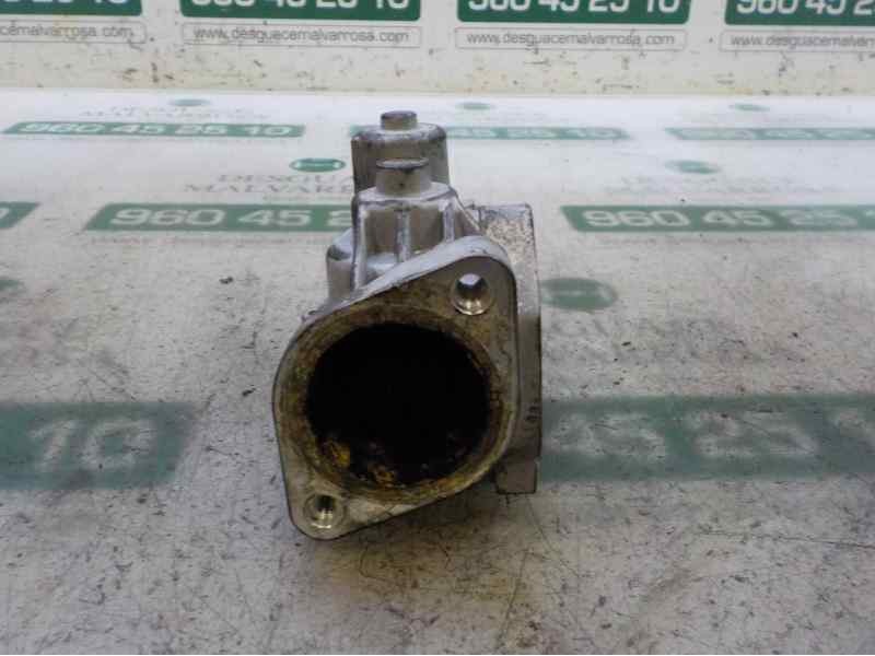 Recambio de valvula egr para opel astra j lim. 1.7 16v cdti referencia OEM IAM   