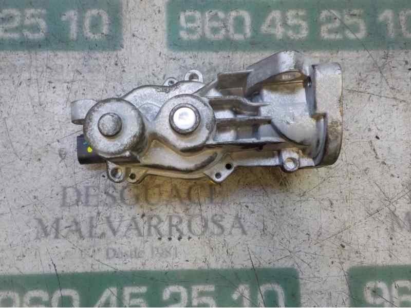 Recambio de valvula egr para opel astra j lim. 1.7 16v cdti referencia OEM IAM   