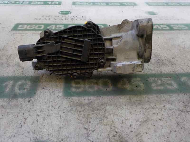 Recambio de valvula egr para opel astra j lim. 1.7 16v cdti referencia OEM IAM   