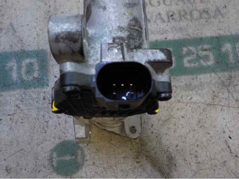 Recambio de valvula egr para opel astra j lim. 1.7 16v cdti referencia OEM IAM   