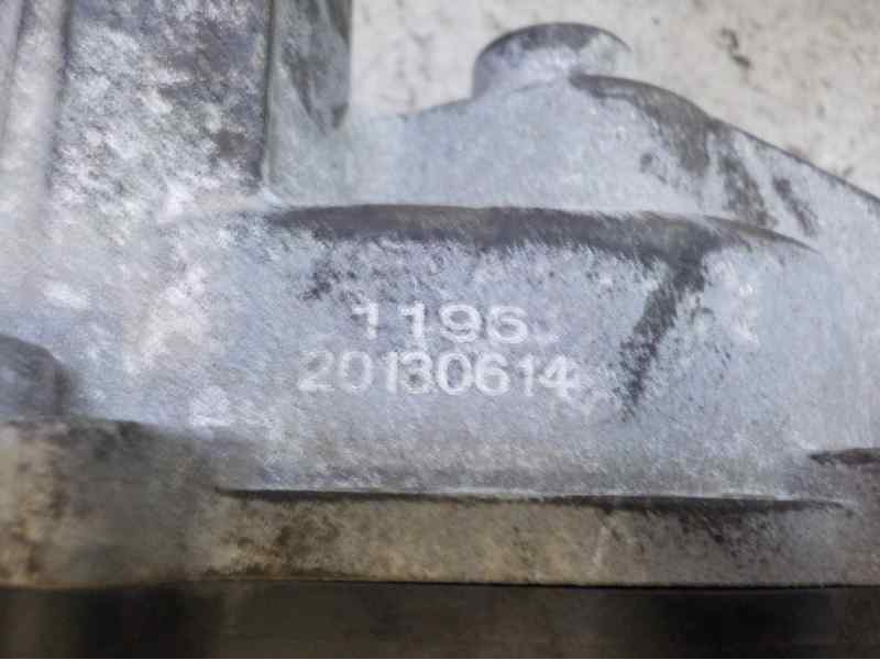 Recambio de valvula egr para opel astra j lim. 1.7 16v cdti referencia OEM IAM   