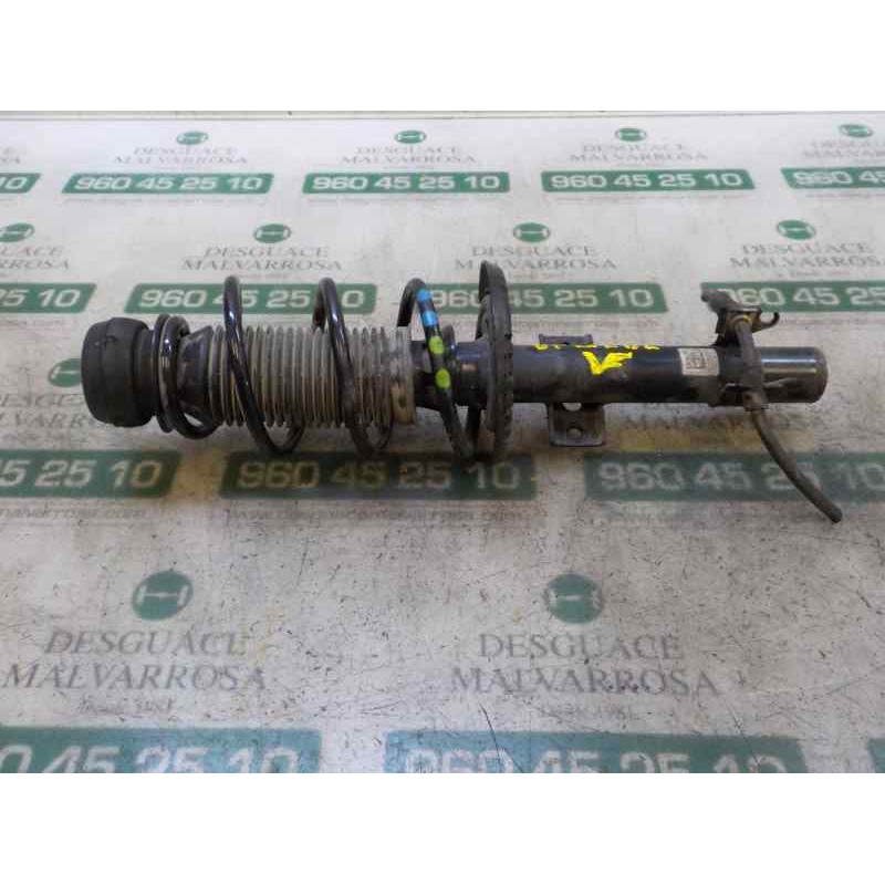 Recambio de amortiguador delantero izquierdo para seat mii (kf1) 1.0 referencia OEM IAM 1S0413031B 1S0413031B 824901002561