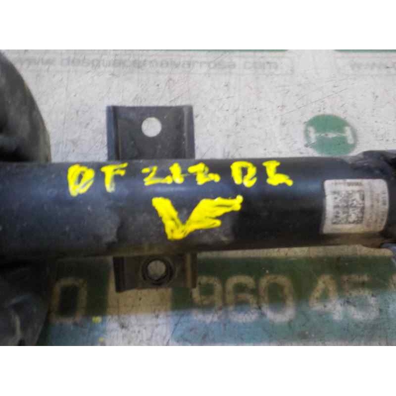 Recambio de amortiguador delantero izquierdo para seat mii (kf1) 1.0 referencia OEM IAM 1S0413031B 1S0413031B 824901002561