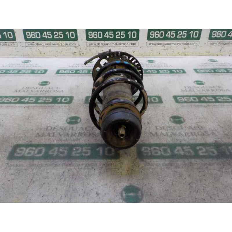 Recambio de amortiguador delantero izquierdo para seat mii (kf1) 1.0 referencia OEM IAM 1S0413031B 1S0413031B 824901002561