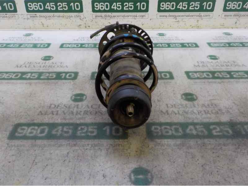 Recambio de amortiguador delantero izquierdo para seat mii (kf1) 1.0 referencia OEM IAM 1S0413031B 1S0413031B 824901002561
