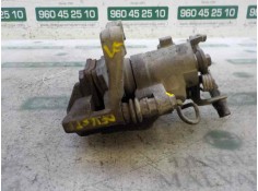 Recambio de pinza freno trasera izquierda para volkswagen golf vi (5k1) 1.6 tdi dpf referencia OEM IAM   