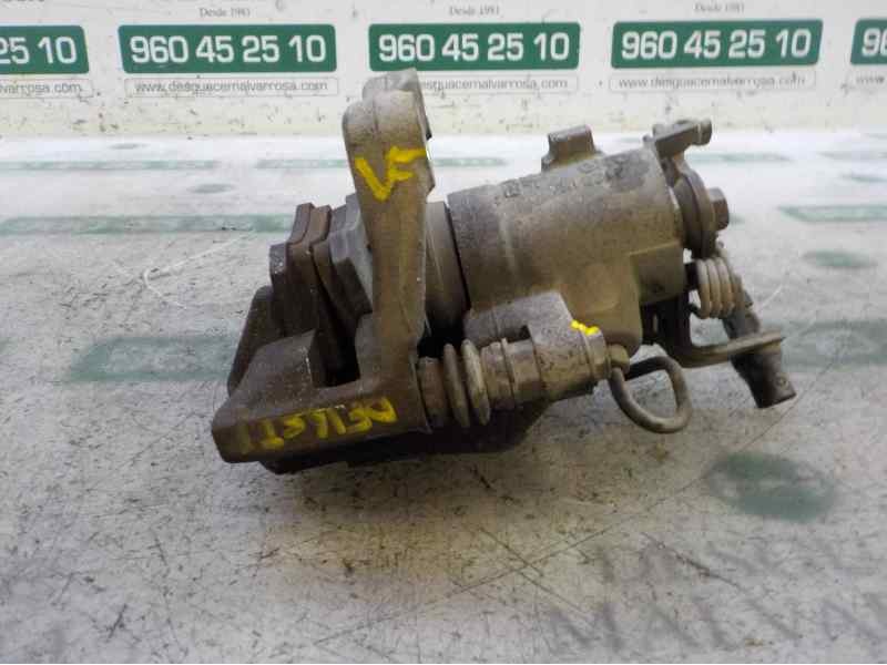 Recambio de pinza freno trasera izquierda para volkswagen golf vi (5k1) 1.6 tdi dpf referencia OEM IAM   