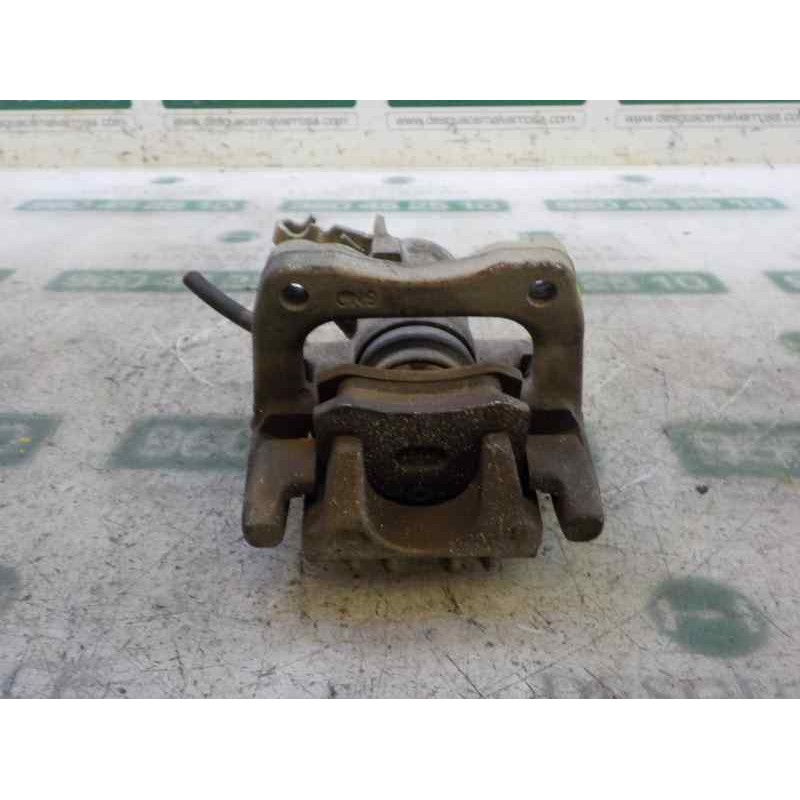 Recambio de pinza freno trasera izquierda para volkswagen golf vi (5k1) 1.6 tdi dpf referencia OEM IAM   