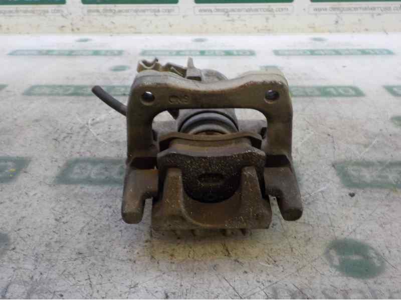 Recambio de pinza freno trasera izquierda para volkswagen golf vi (5k1) 1.6 tdi dpf referencia OEM IAM   