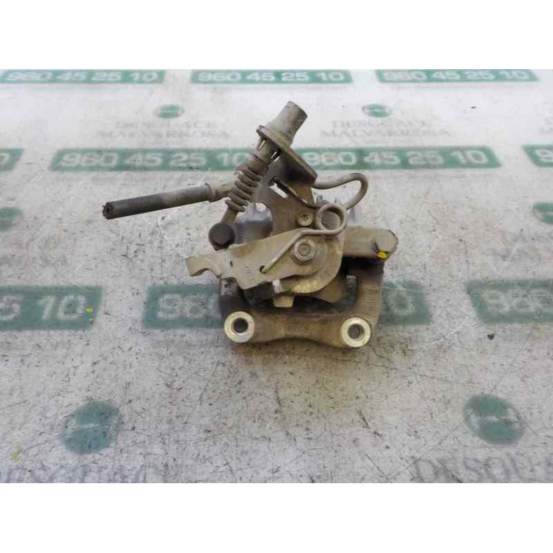 Recambio de pinza freno trasera izquierda para volkswagen golf vi (5k1) 1.6 tdi dpf referencia OEM IAM   