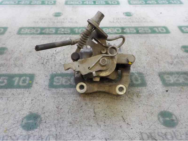 Recambio de pinza freno trasera izquierda para volkswagen golf vi (5k1) 1.6 tdi dpf referencia OEM IAM   