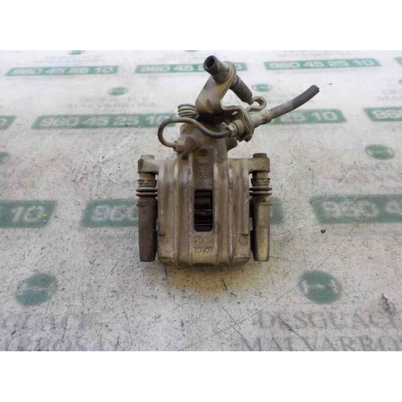 Recambio de pinza freno trasera izquierda para volkswagen golf vi (5k1) 1.6 tdi dpf referencia OEM IAM   