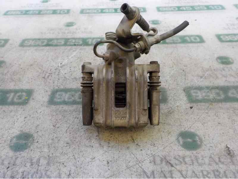 Recambio de pinza freno trasera izquierda para volkswagen golf vi (5k1) 1.6 tdi dpf referencia OEM IAM   