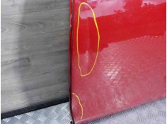 Recambio de puerta trasera izquierda para volkswagen golf vi (5k1) 1.6 tdi dpf referencia OEM IAM    2