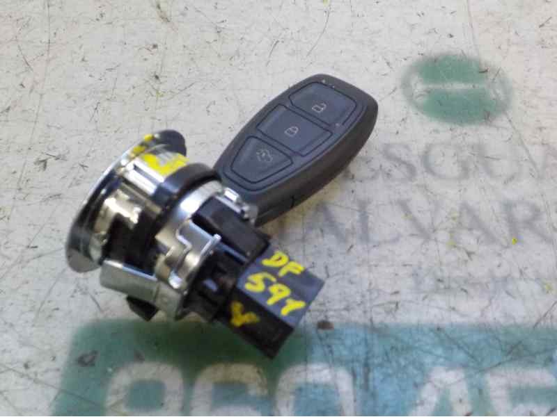 Recambio de conmutador de arranque para ford focus st-line referencia OEM IAM 2088336  