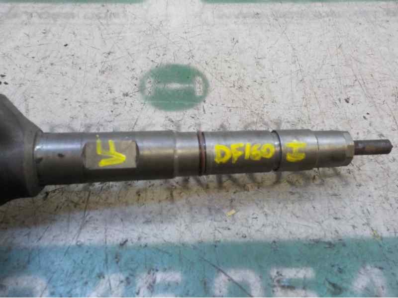 Recambio de inyector para volkswagen golf vii lim. (5g1) 2.0 tdi referencia OEM IAM 04L130277AK 04L130277E 