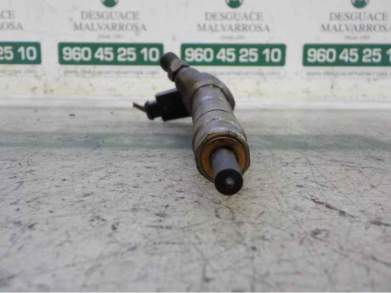 Recambio de inyector para volkswagen golf vii lim. (5g1) 2.0 tdi referencia OEM IAM 04L130277AK 04L130277E 