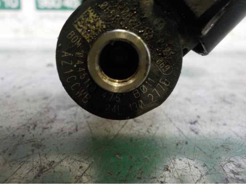 Recambio de inyector para volkswagen golf vii lim. (5g1) 2.0 tdi referencia OEM IAM 04L130277AK 04L130277E 