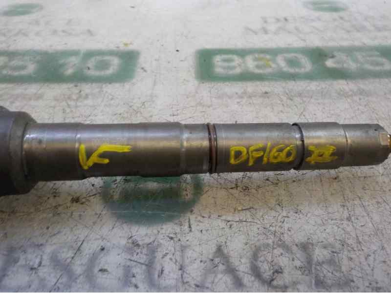 Recambio de inyector para volkswagen golf vii lim. (5g1) 2.0 tdi referencia OEM IAM 04L130277AK 04L130277E 