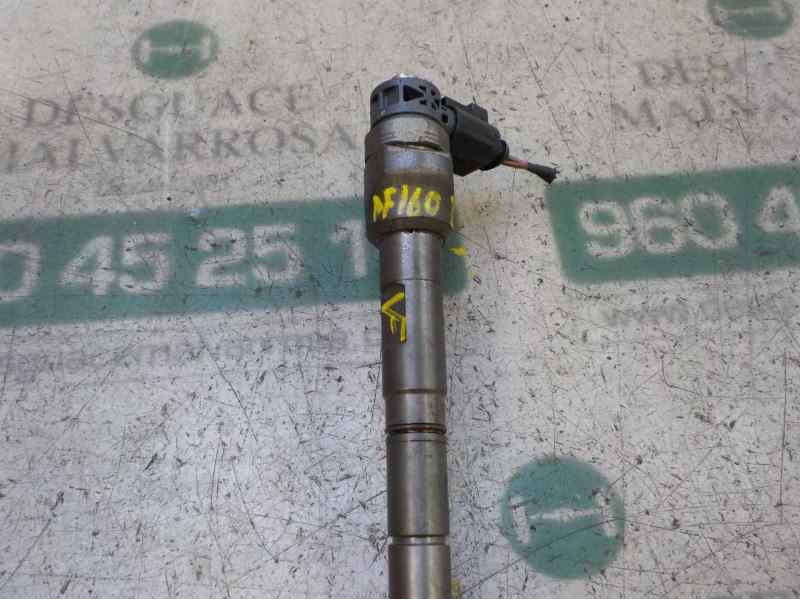 Recambio de inyector para volkswagen golf vii lim. (5g1) 2.0 tdi referencia OEM IAM 04L130277AK 04L130277E 