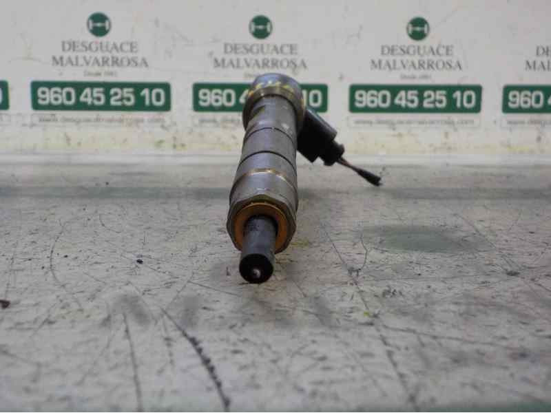 Recambio de inyector para volkswagen golf vii lim. (5g1) 2.0 tdi referencia OEM IAM 04L130277AK 04L130277E 