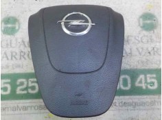 Recambio de airbag delantero izquierdo para opel astra j lim. enjoy referencia OEM IAM   