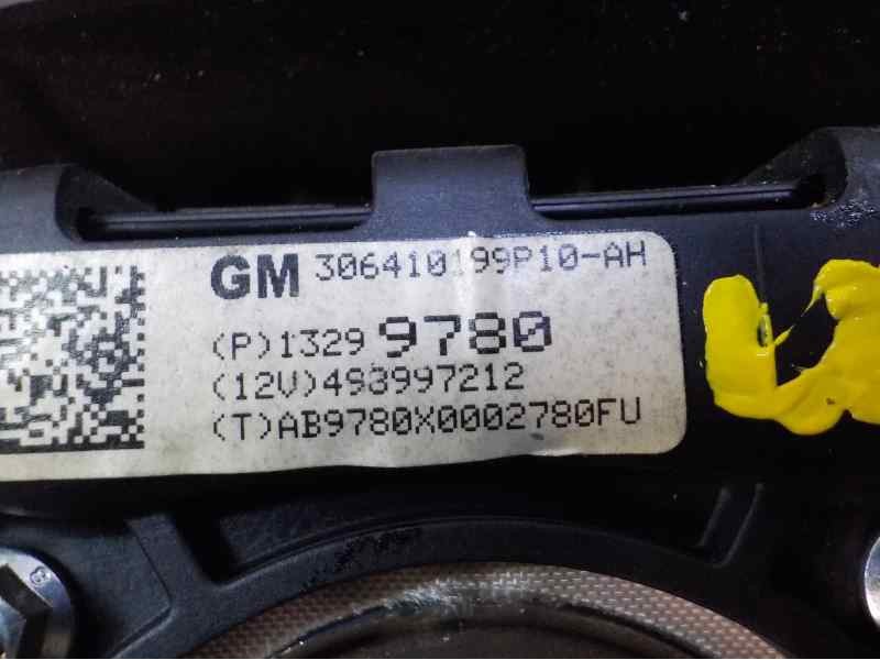 Recambio de airbag delantero izquierdo para opel astra j lim. enjoy referencia OEM IAM   