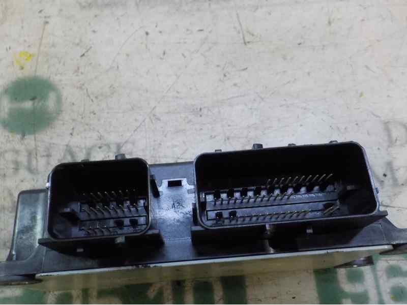 Recambio de centralita airbag para opel astra j lim. enjoy referencia OEM IAM   