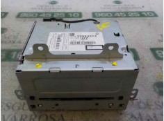 Recambio de sistema audio / radio cd para opel astra j lim. enjoy referencia OEM IAM   