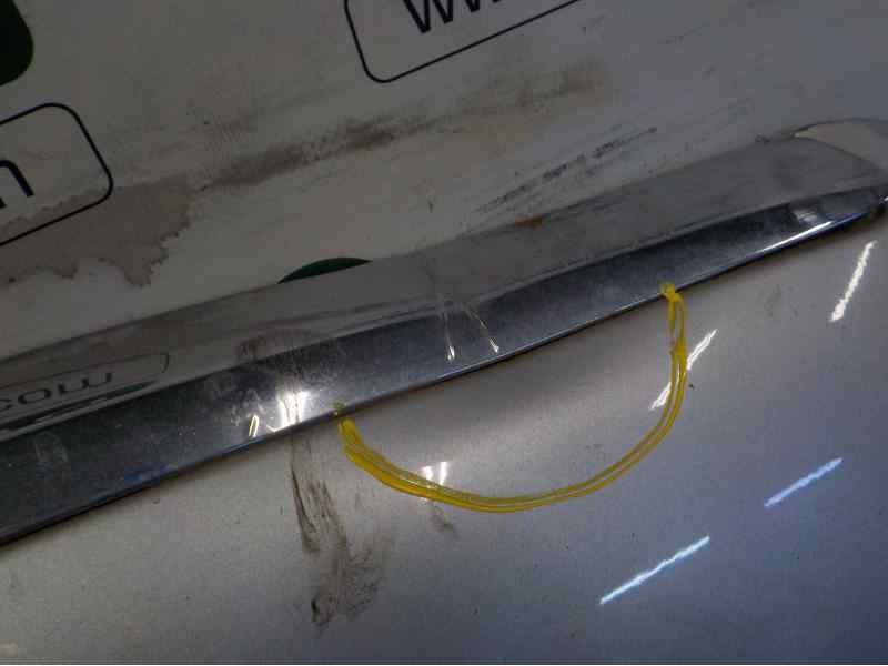 Recambio de capot delantero para ford mondeo ber. (ca2) 1.8 tdci cat referencia OEM IAM   