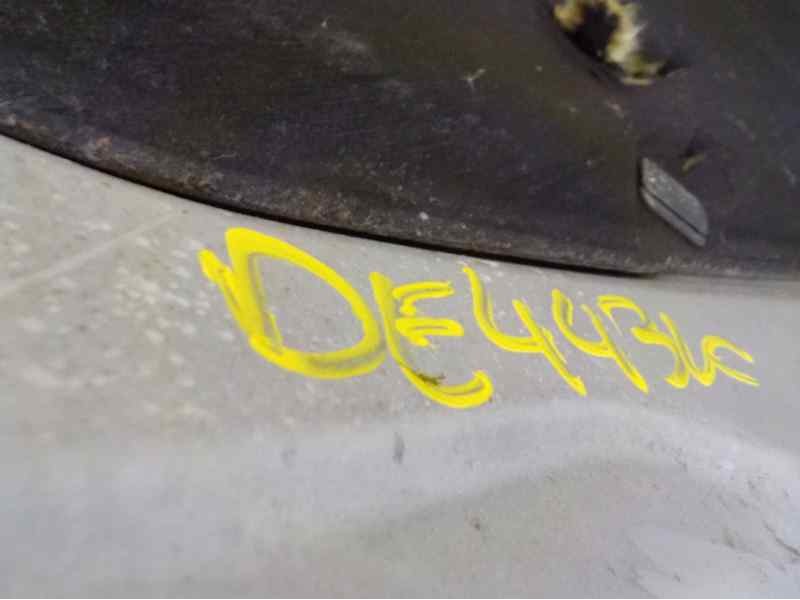 Recambio de capot delantero para ford mondeo ber. (ca2) 1.8 tdci cat referencia OEM IAM   