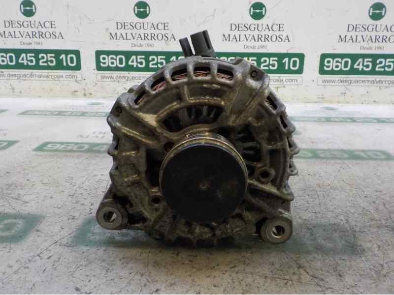 Recambio de alternador para land rover evoque 2.2 sd4 cat referencia OEM IAM LR047579 EJ3210300AC 0125812014