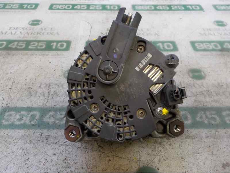 Recambio de alternador para land rover evoque 2.2 sd4 cat referencia OEM IAM LR047579 EJ3210300AC 0125812014