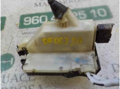 Recambio de cerradura puerta delantera derecha para peugeot 208 1.6 blue-hdi fap referencia OEM IAM 9688079980 9688079980  2