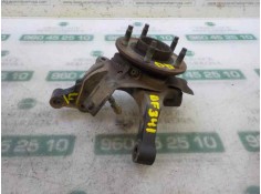 Recambio de mangueta delantera derecha para chevrolet captiva 2.0 diesel cat referencia OEM IAM 96626338  