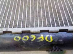 Recambio de radiador agua para citroën c5 berlina 2.0 blue-hdi fap referencia OEM IAM 1330W5 9687359980  2