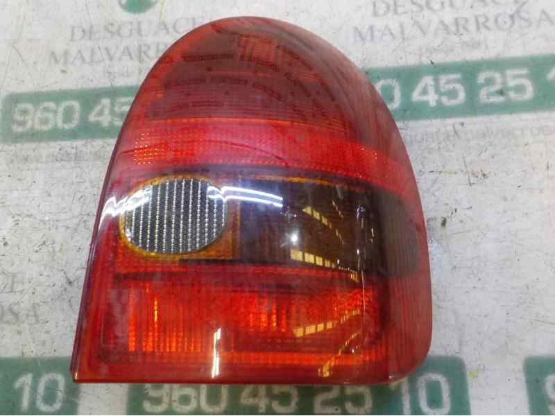 Recambio de piloto trasero derecho para opel corsa b referencia OEM IAM   